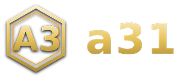 a31 logo